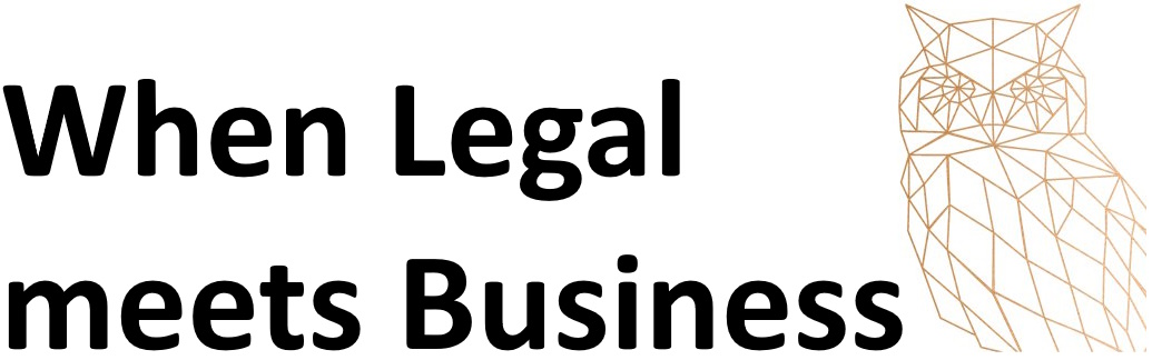 When Legal meets Business