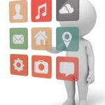 The 3D guy and a lot of apps
